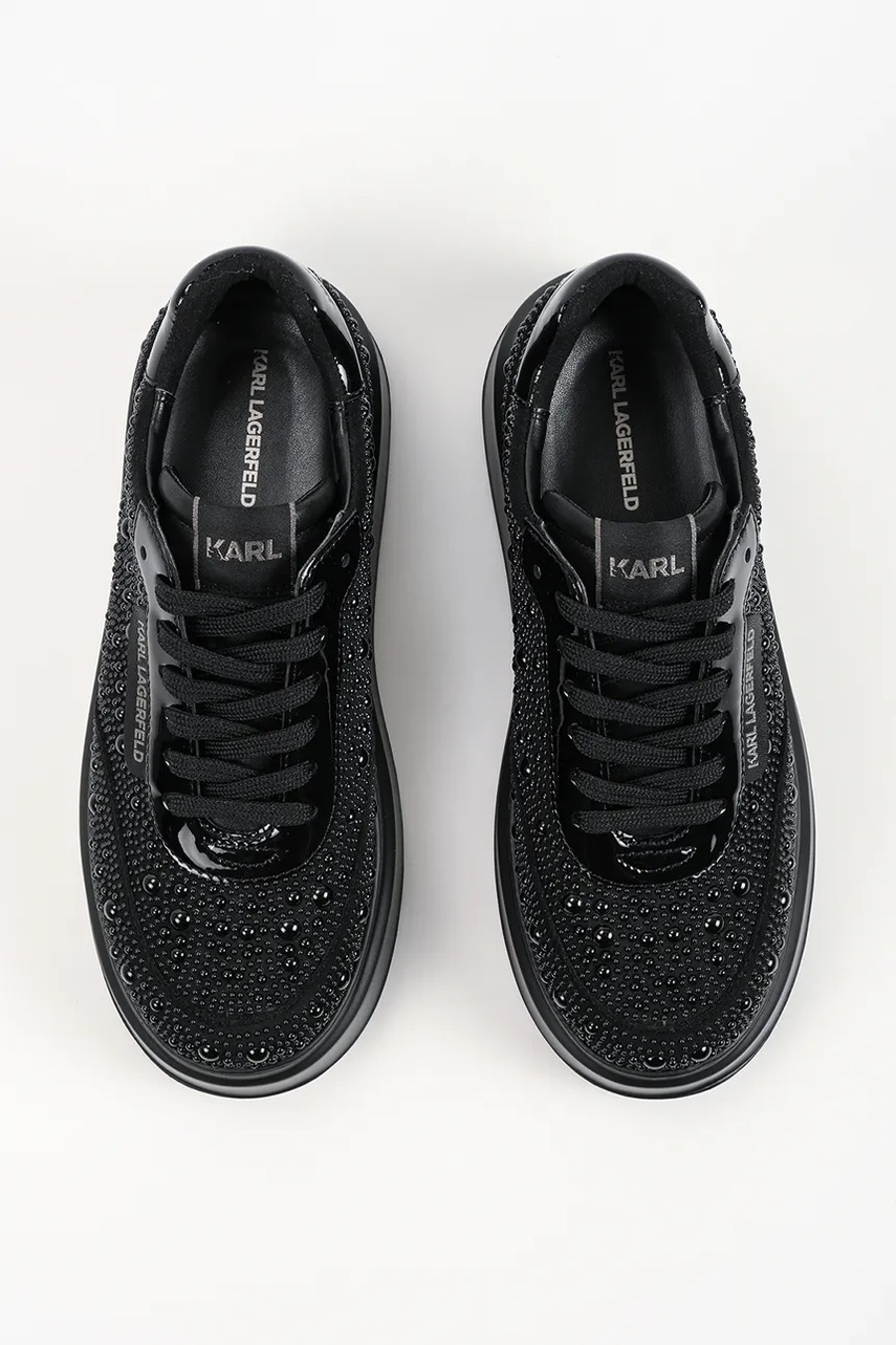 Karl Lagerfeld Karl Lagerfeld Anakapri sneakers γυναικεία - 4