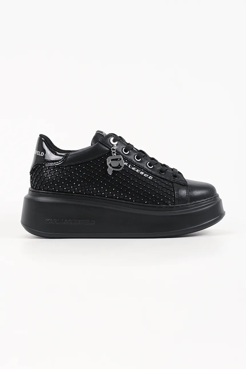 Karl Lagerfeld Karl Lagerfeld Anakapri sneakers γυναικεία δερμάτινα