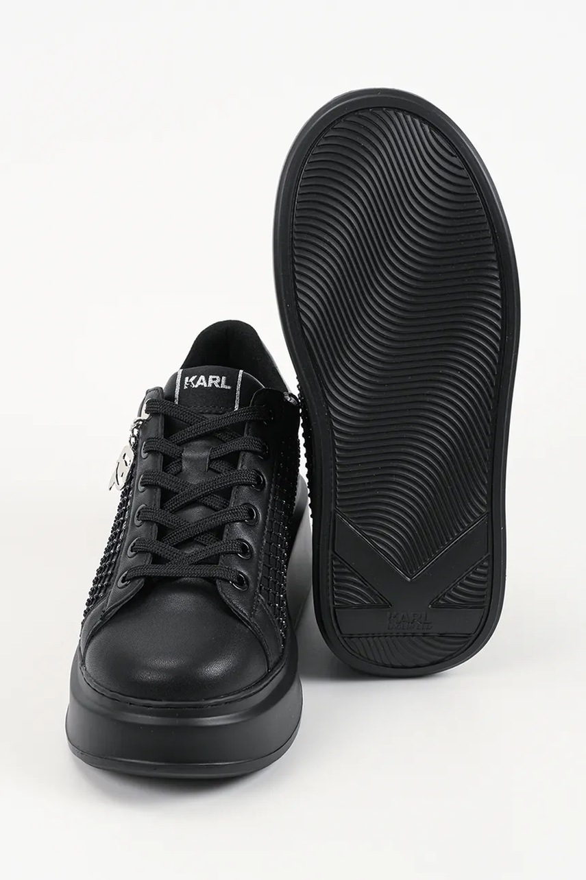 Karl Lagerfeld Karl Lagerfeld Anakapri sneakers γυναικεία δερμάτινα - 5