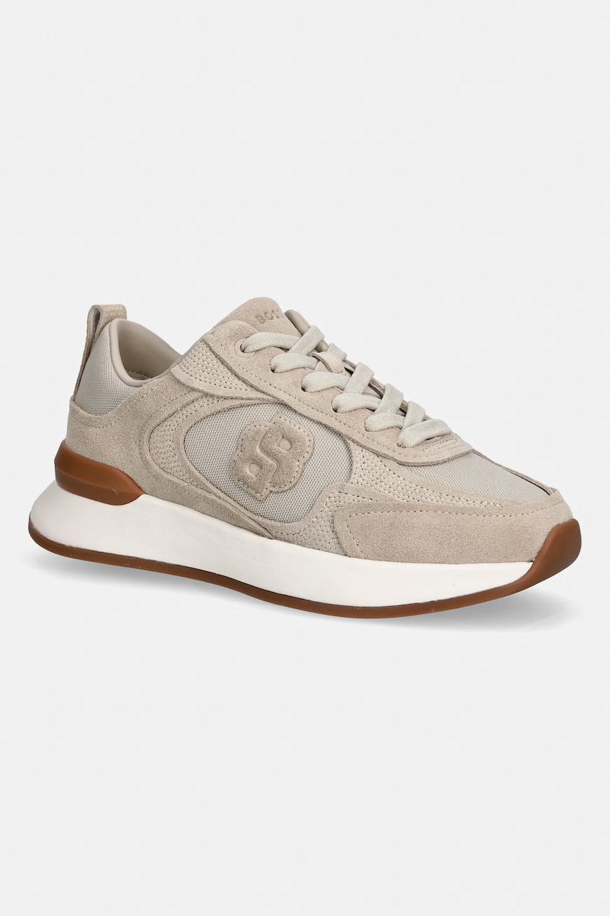 Levně BOSS B Icon sneakers boty dámské