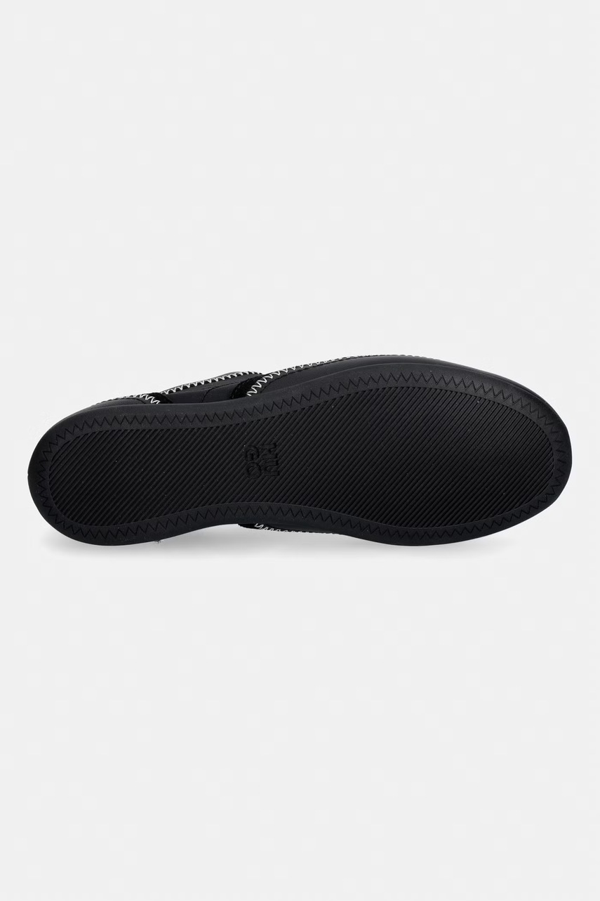 HUGO HUGO Mystie sneakers γυναικεία - 5