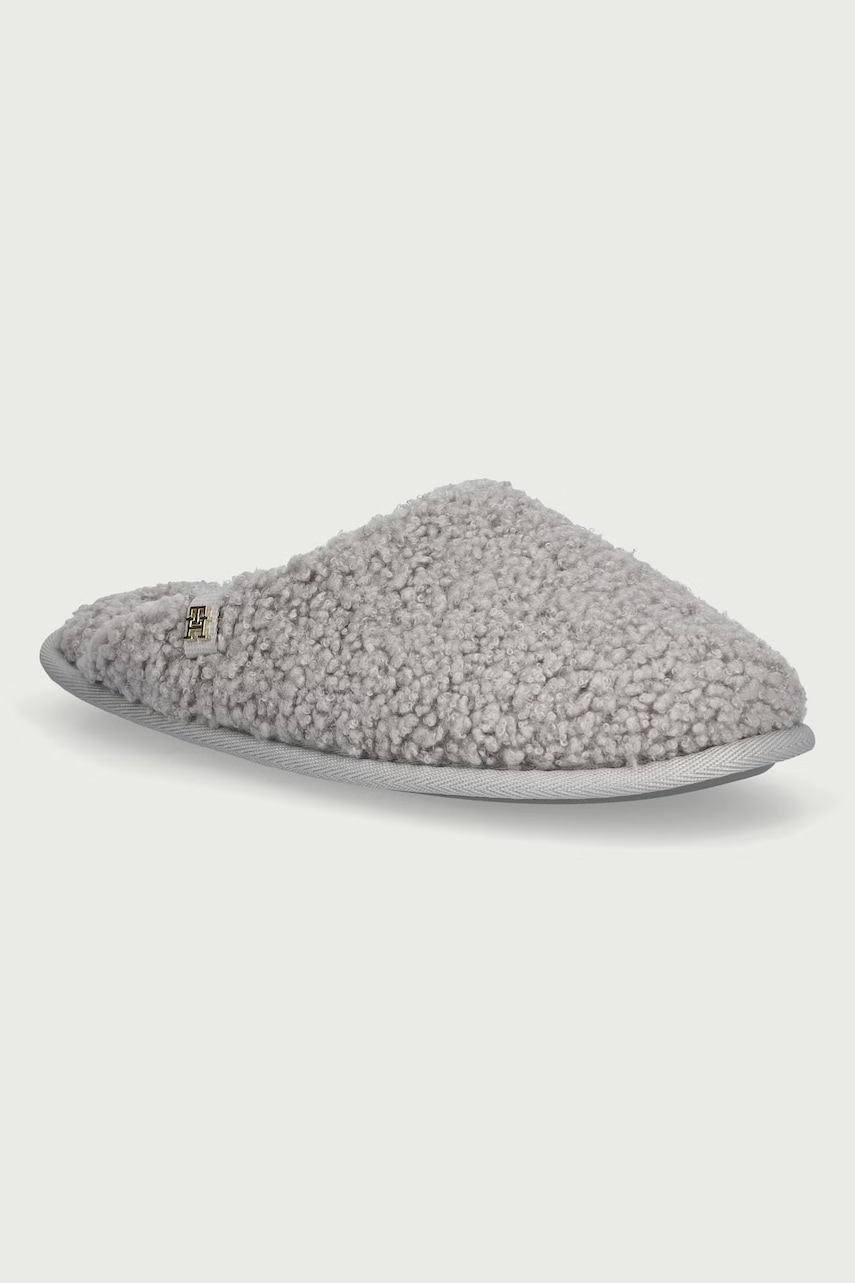 Tommy Hilfiger papuče za žene TH HOUSE SHOES