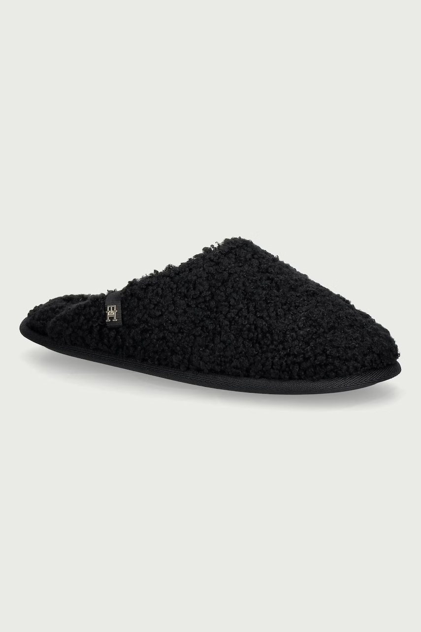 Tommy Hilfiger papuče za žene TH HOUSE SHOES