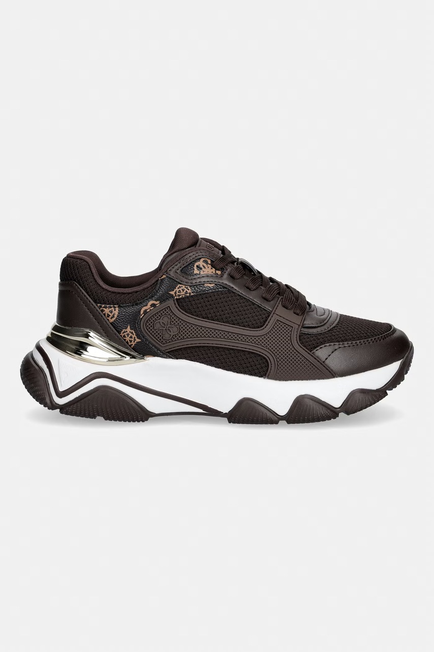 Guess MAZZY sneakers Γυναικεία