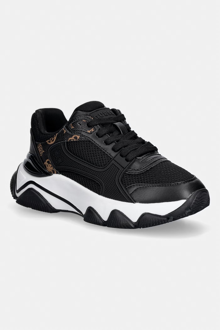 Guess MAZZY sneakersy damskie