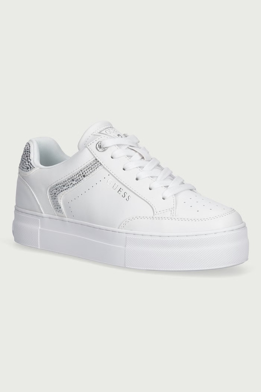 Guess  GILAX3 sneakers dámske