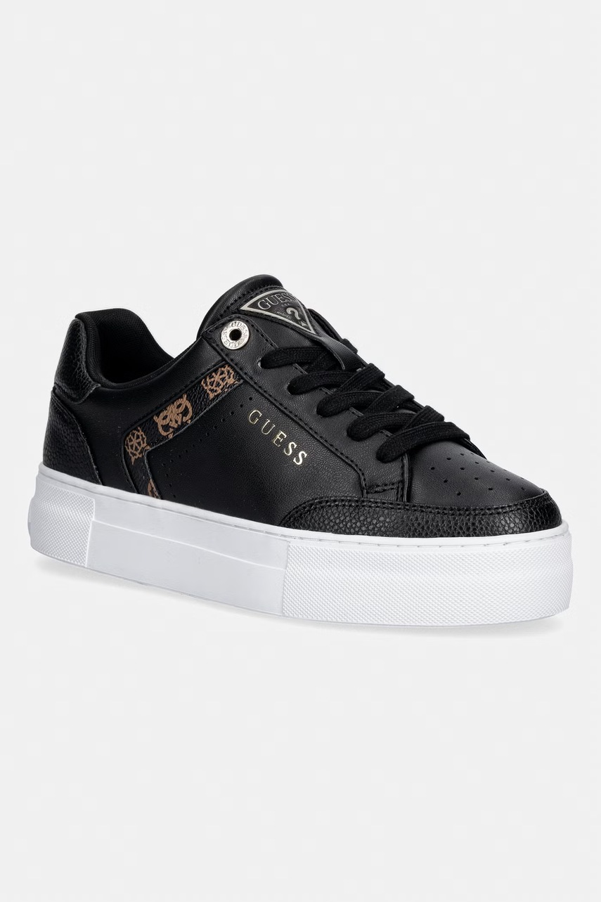 Guess GILAX sneakers γυναικεία