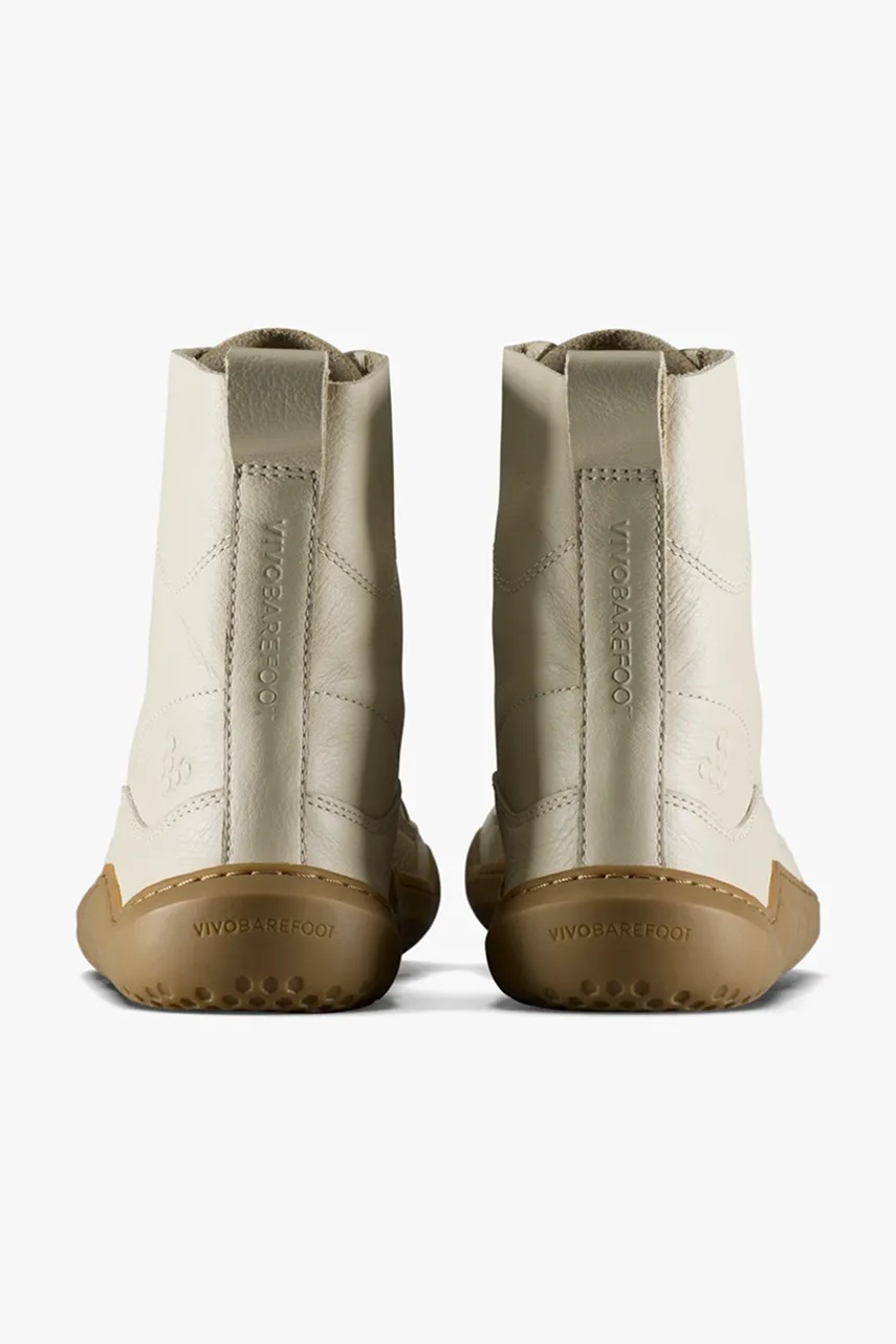 Vivobarefoot Vivobarefoot μποτάκια Γυναικεία δερμάτινα GOBI BOOT - 3