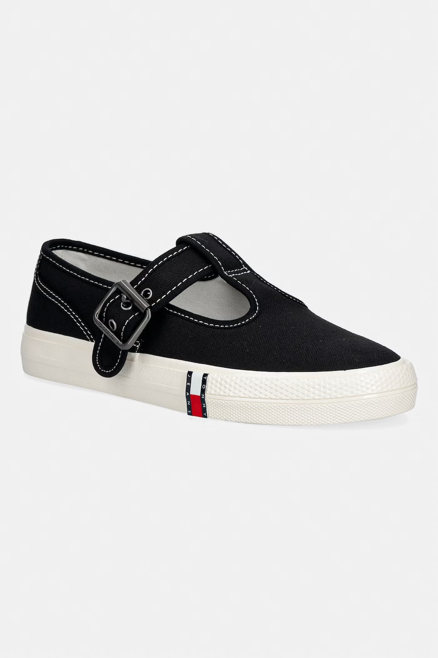 Tommy Jeans ARCHIVE Y2K MARY JANE teniși pentru femei
