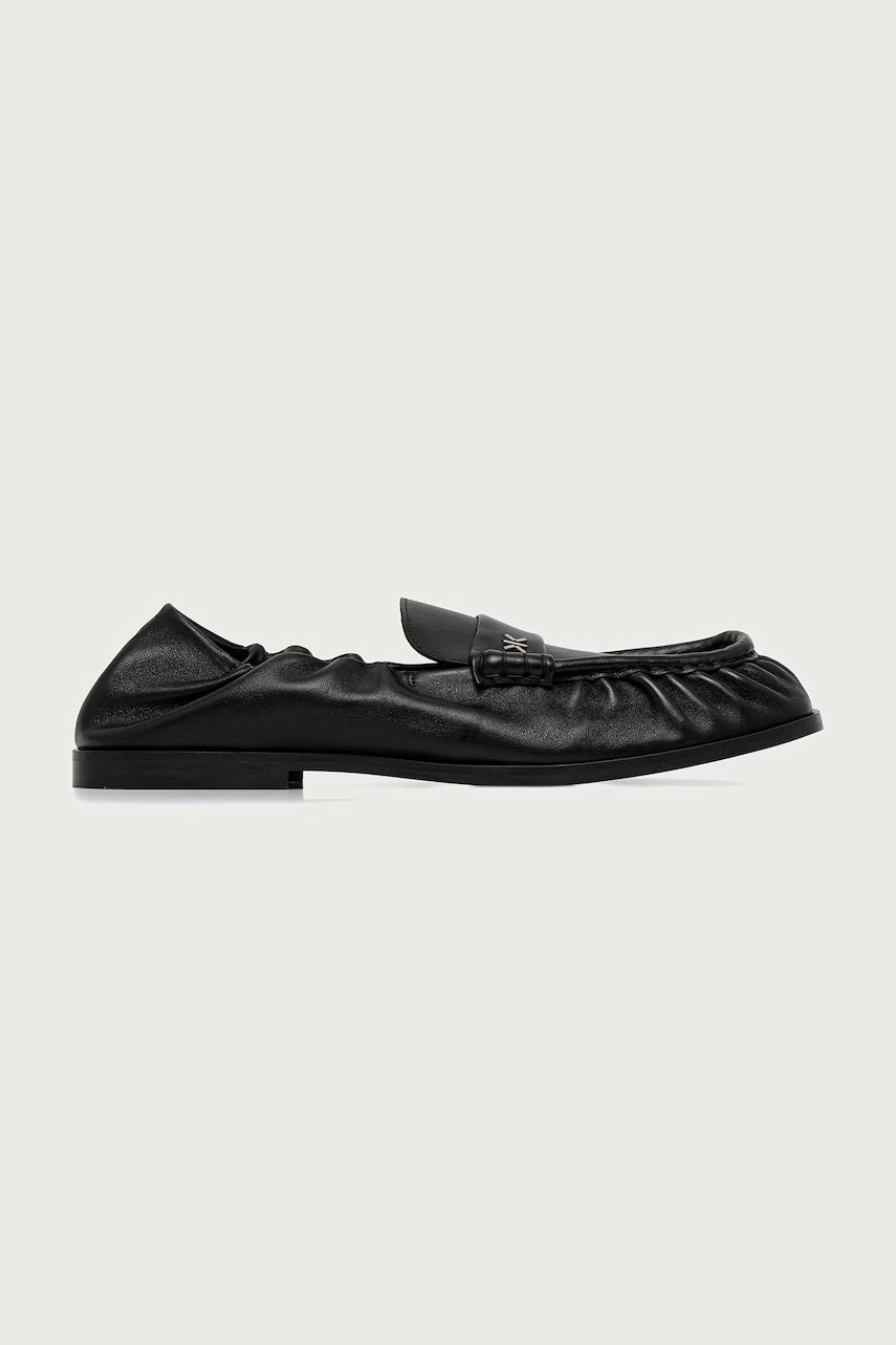 Kenzo δερμάτινα γυναικεία Loafer