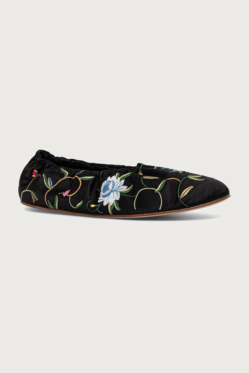 Kenzo  baleríny Ballerina
