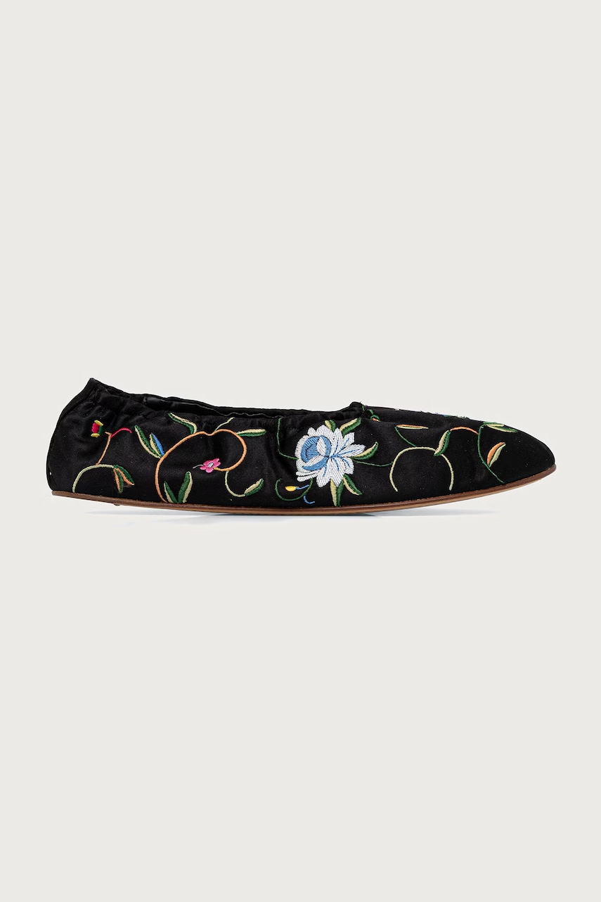 Kenzo Kenzo μπαλαρίνες Ballerina - 2