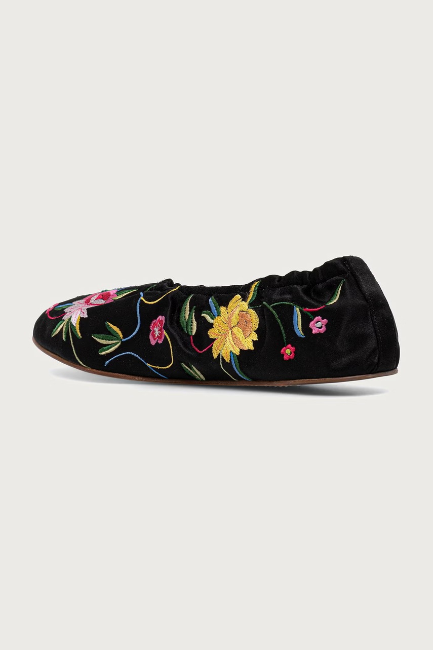 Kenzo Kenzo μπαλαρίνες Ballerina - 3