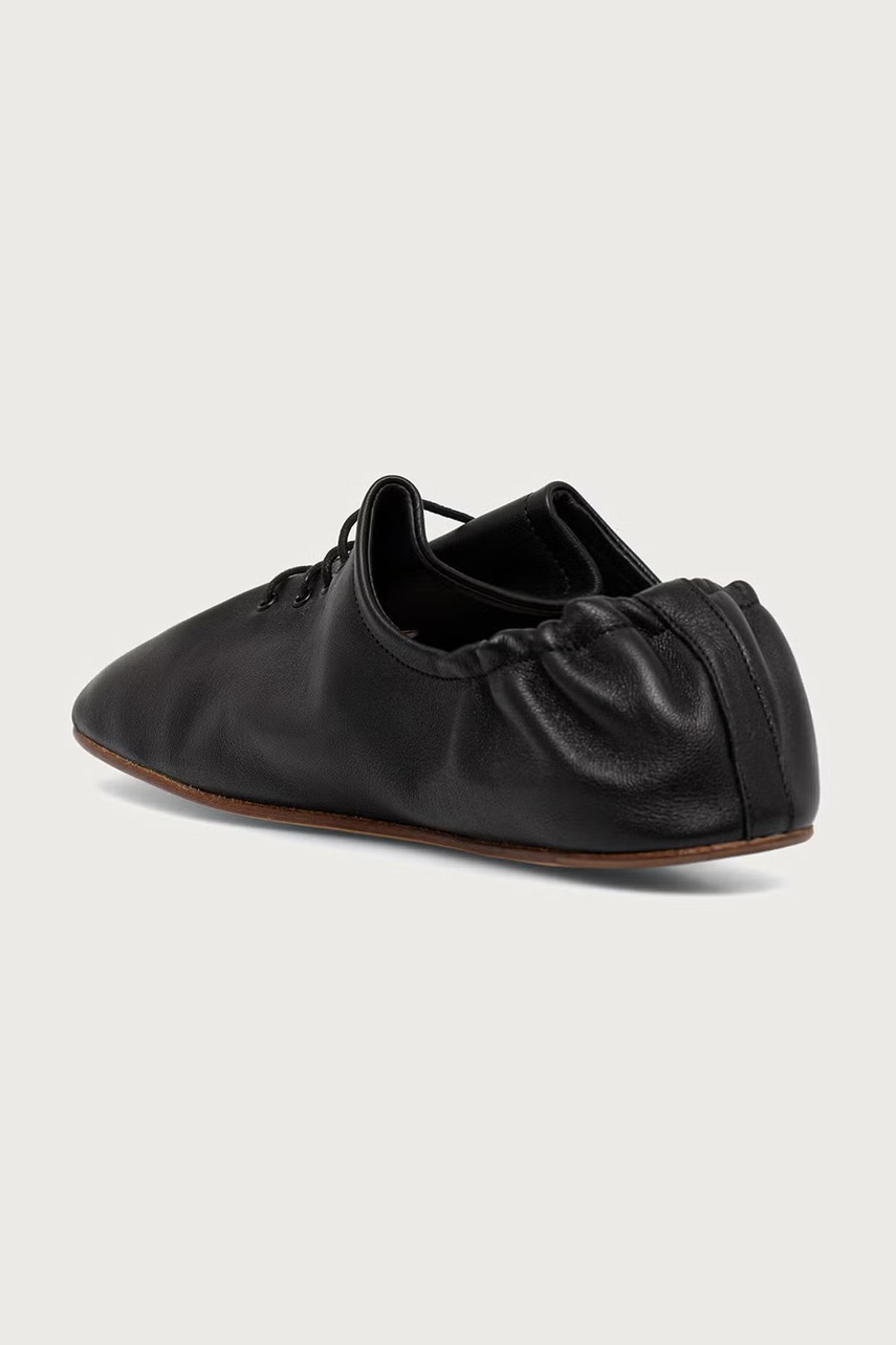 Kenzo Kenzo Derby sneakers γυναικεία δερμάτινα - 3