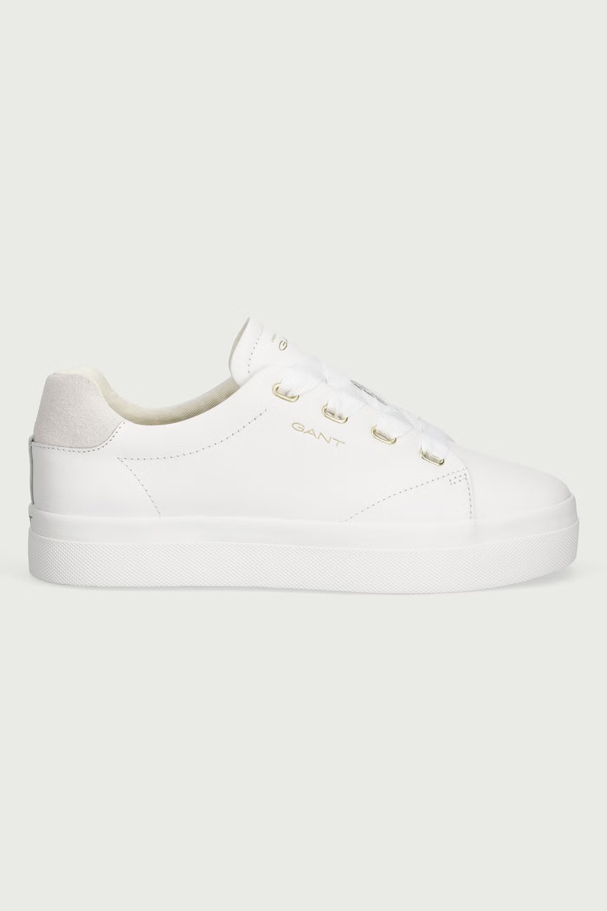 Gant Avona sneakers γυναικεία δερμάτινα