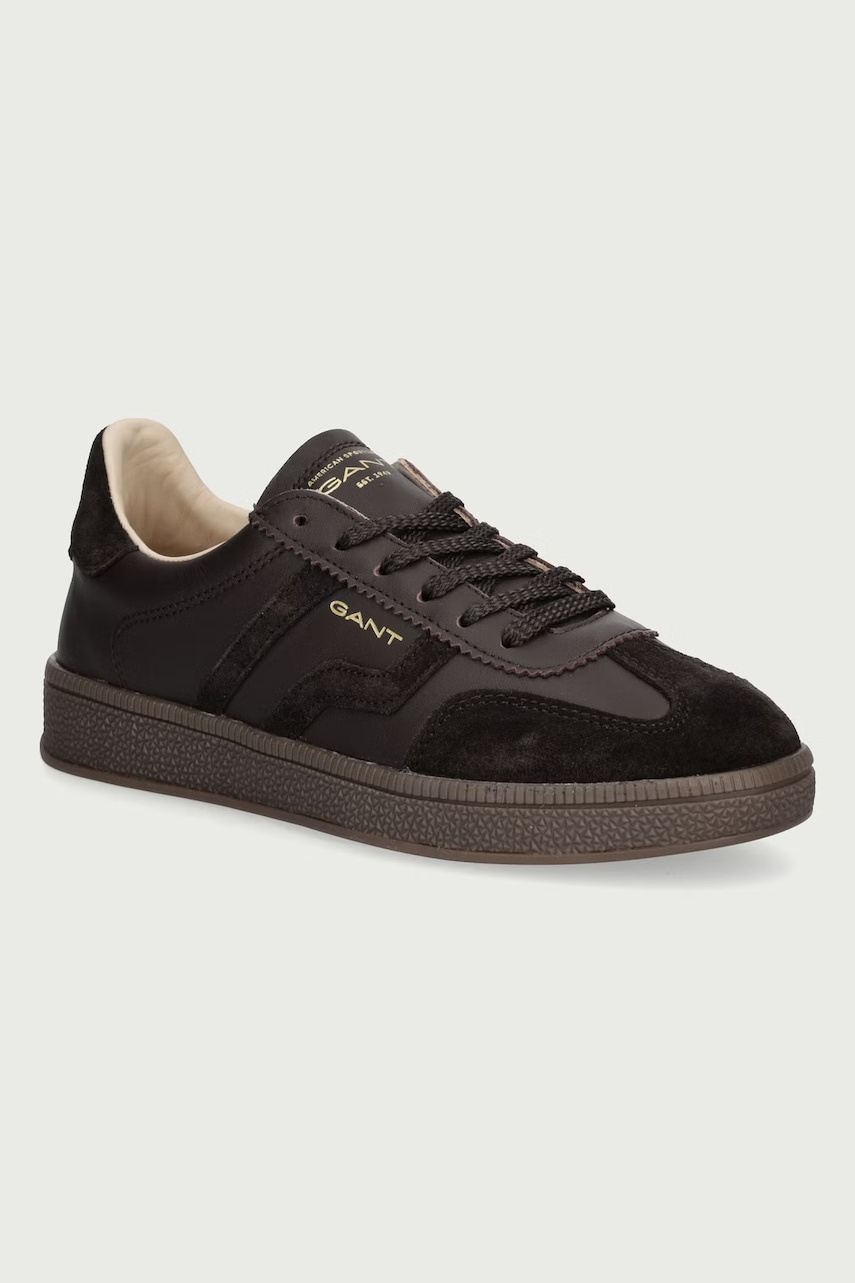 Gant  Cuzima sneakers pentru femei din piele