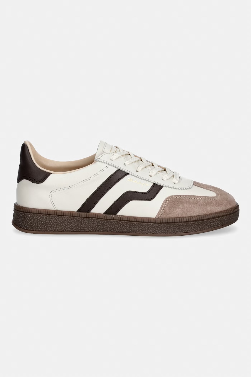 Gant Cuzima sneakers γυναικεία δερμάτινα