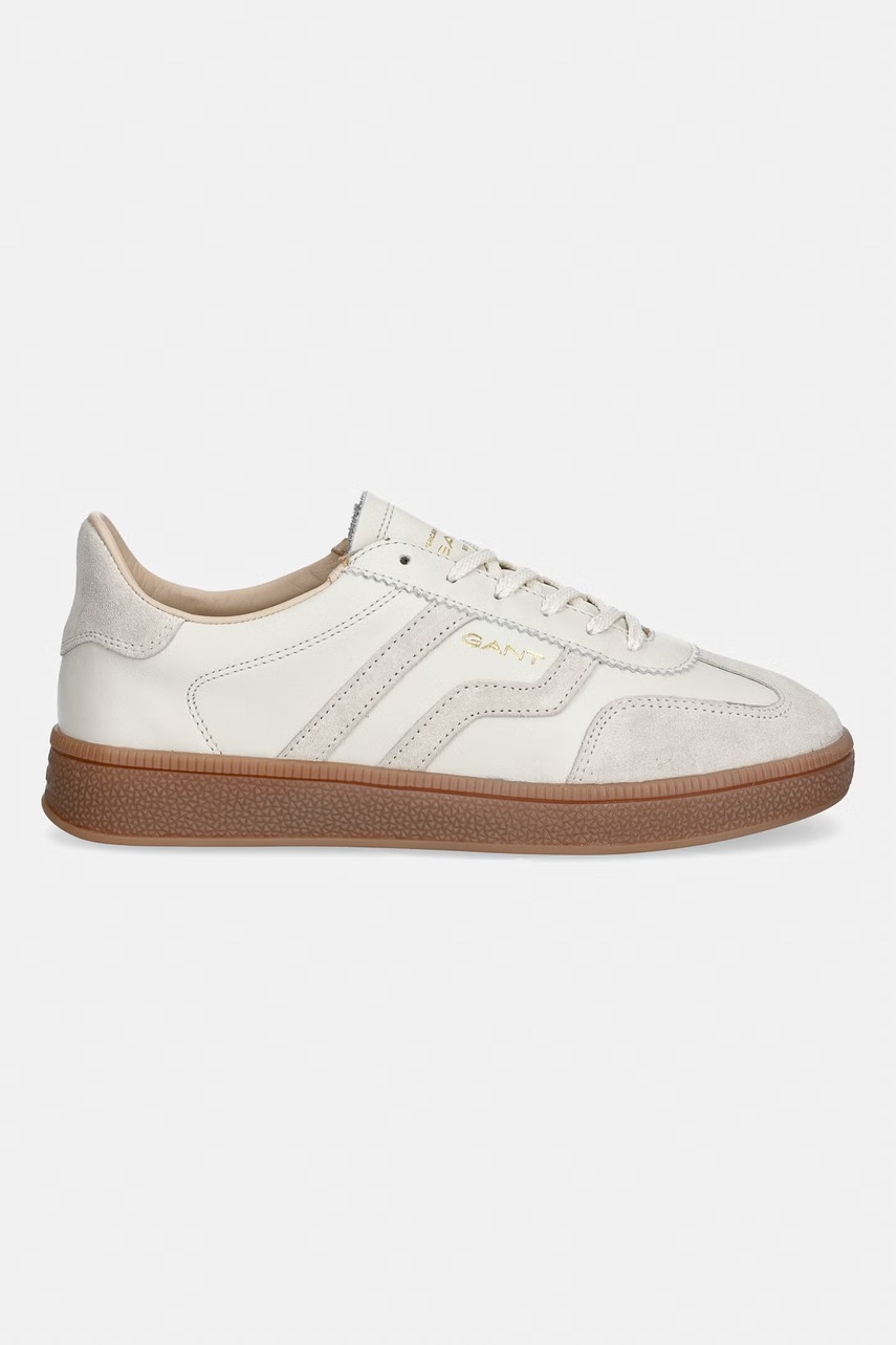 Gant Cuzima sneakers γυναικεία δερμάτινα