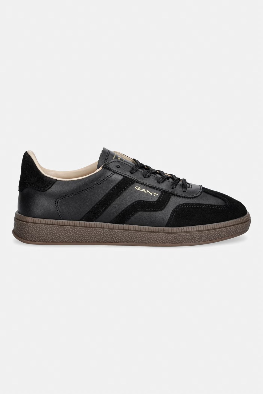 Gant Cuzima sneakers γυναικεία δερμάτινα