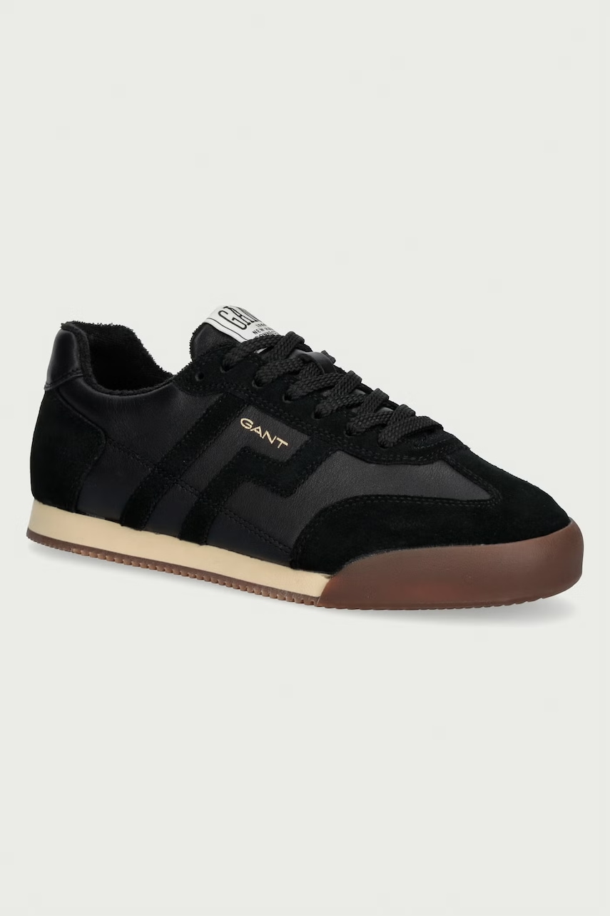 Gant  Beylana sneakers dámske kožené