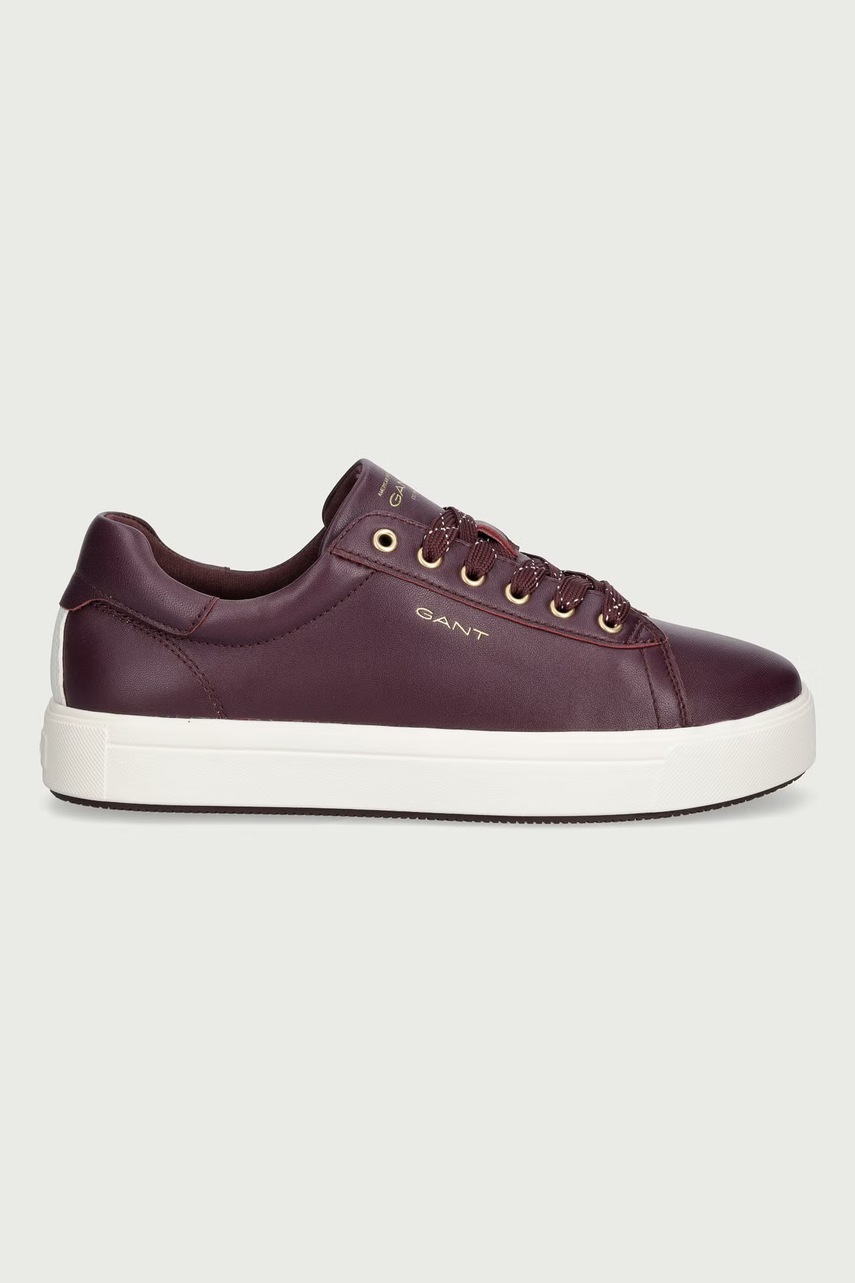 Gant  Avino маратонки дамски от кожа
