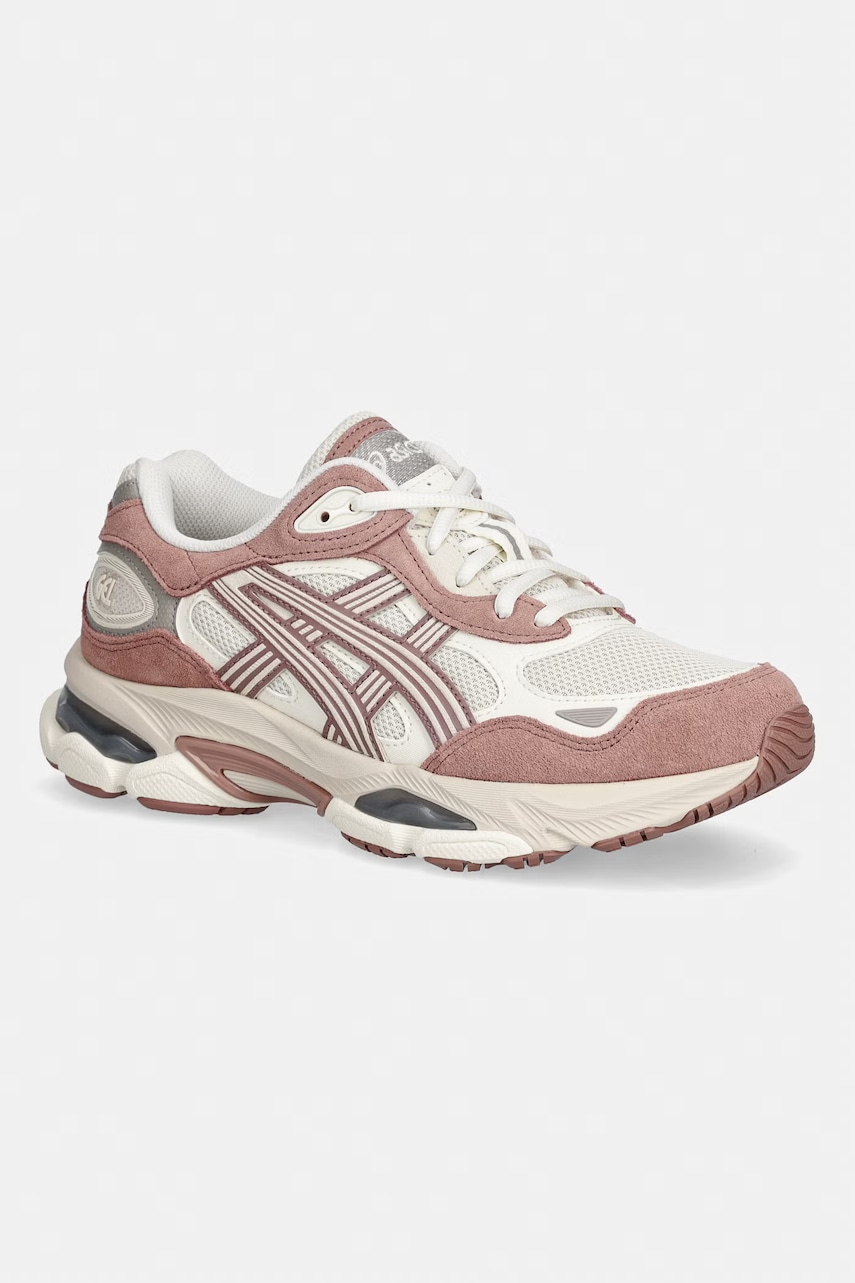 Asics GEL-NYC 2.0 sneakersy damskie
