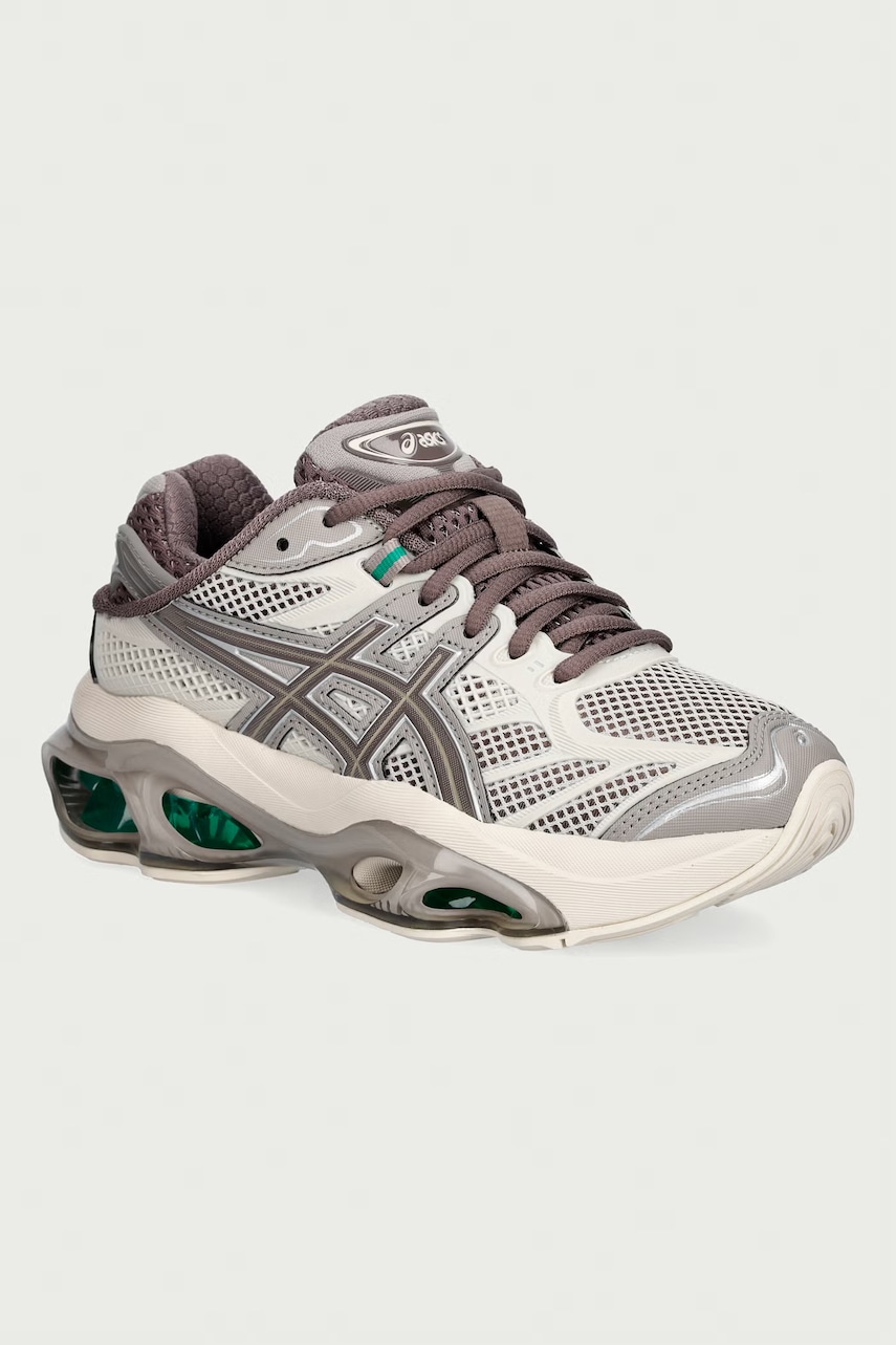 Asics GEL-KINETIC 2.0 sneakersy na platformie damskie
