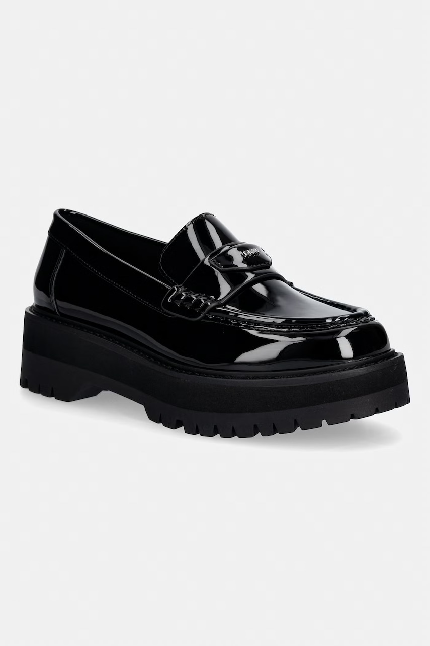 DKNY loafersy damskie BELISA