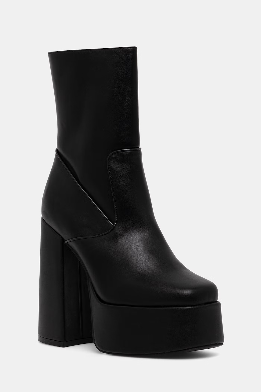 Koi Footwear botki damskie DBP1