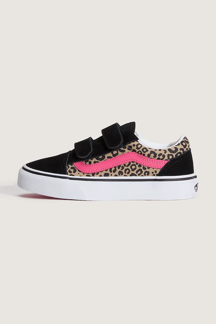 Vans  Old Skool V detské tenisky