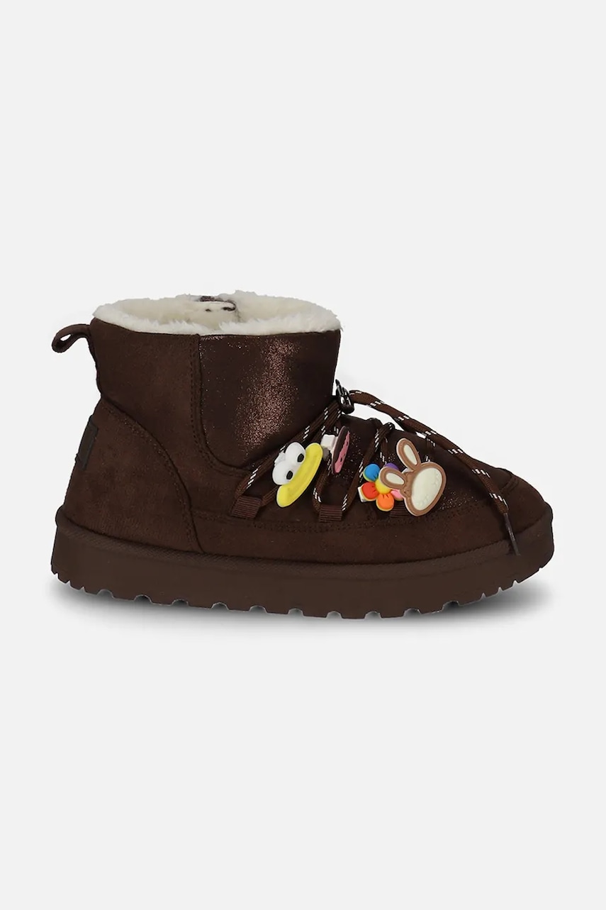 Coccodrillo  sběhule dětské