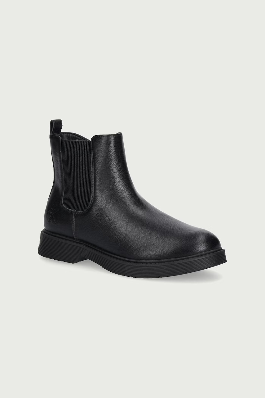 Calvin Klein ghete scurte pentru copii