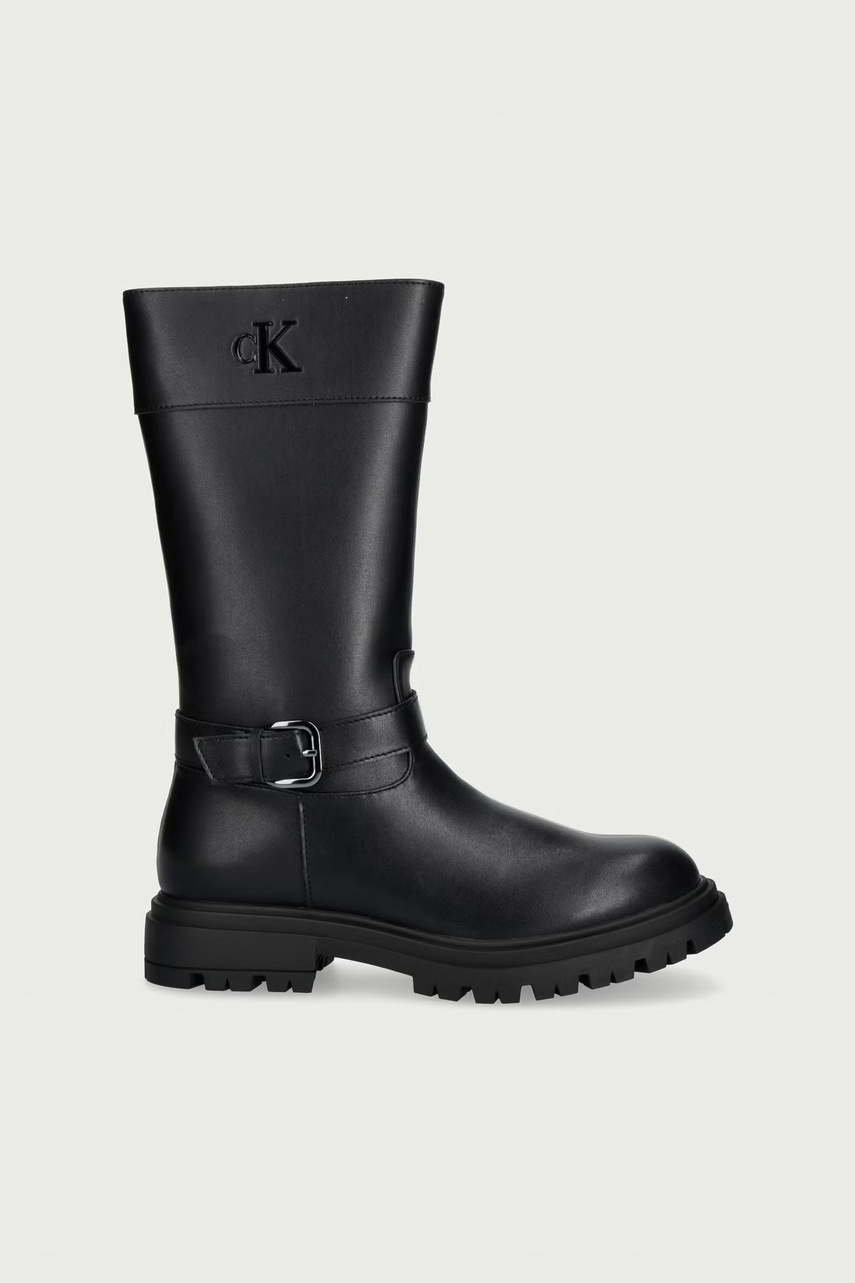 Calvin Klein  боти за деца