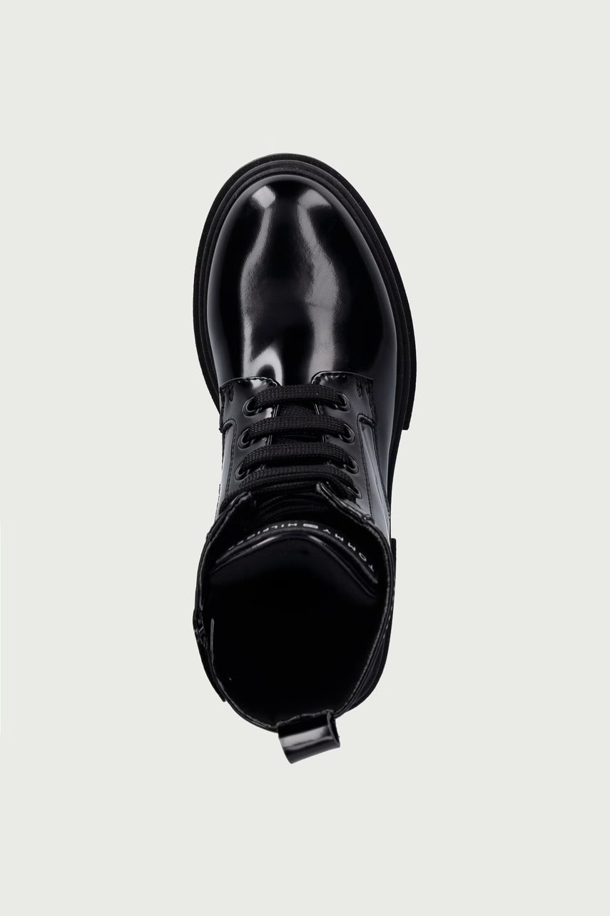 Tommy Hilfiger  workery detské (obrázok 4)