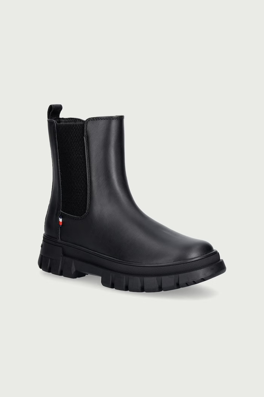 Tommy Hilfiger ghete scurte pentru copii