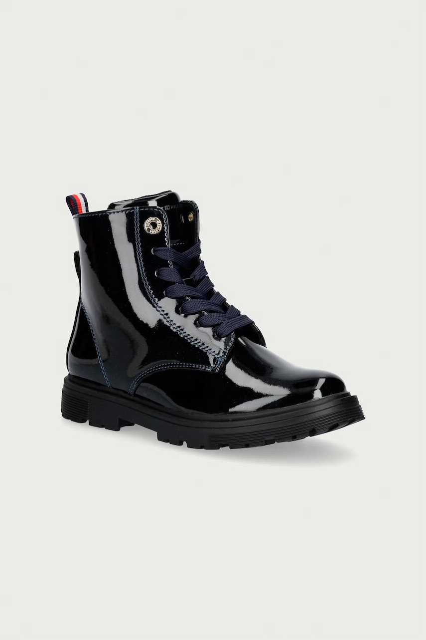 Tommy Hilfiger bocanci pentru copii
