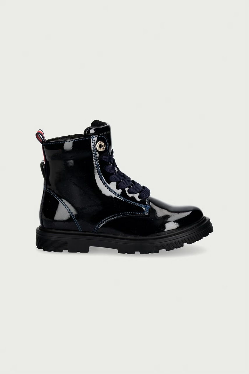 Tommy Hilfiger  кубинки за деца