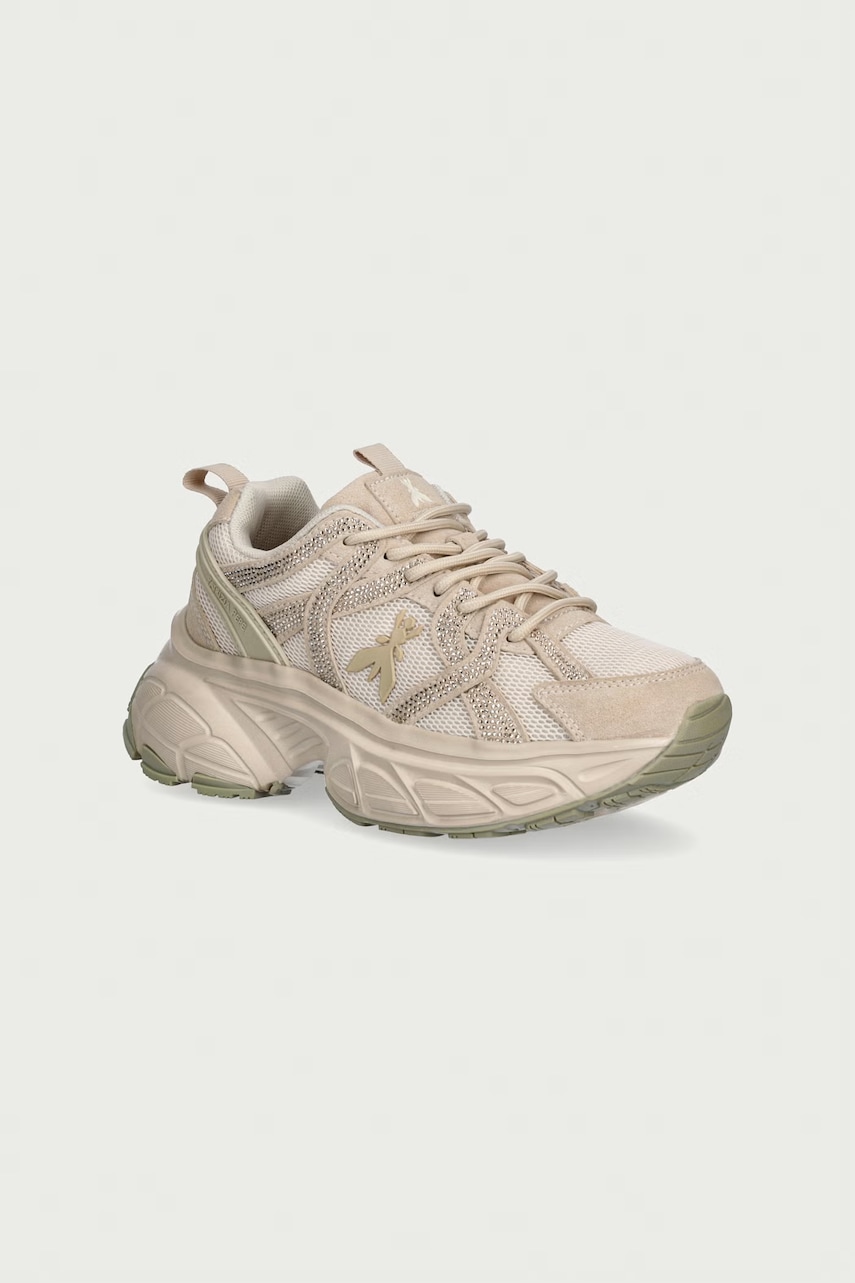 Patrizia Pepe  sneakers detské