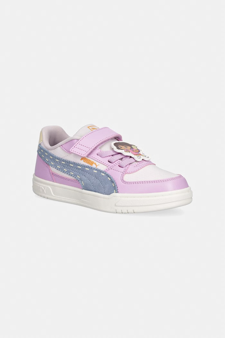 Puma Caven III DORA AC  PS sneakers pentru copii