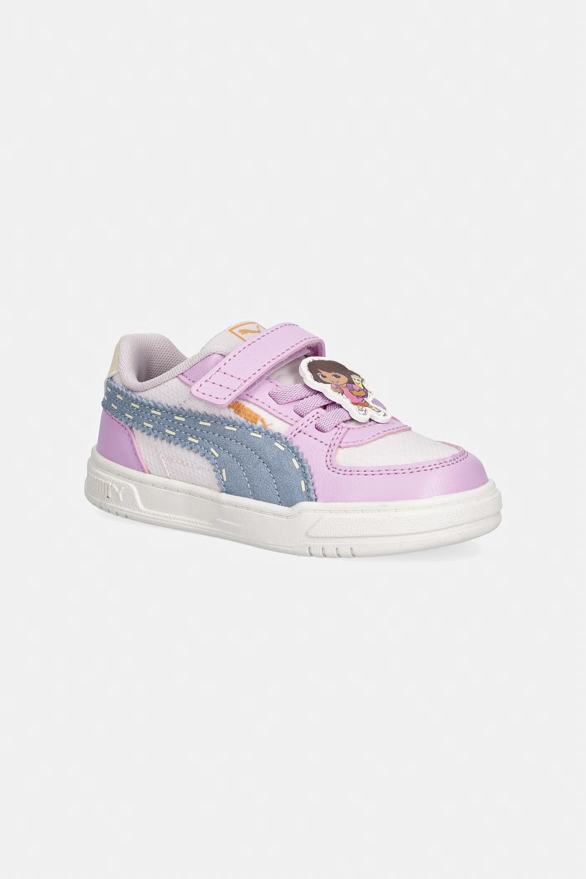 Puma Caven III DORA AC  Inf sneakers pentru copii