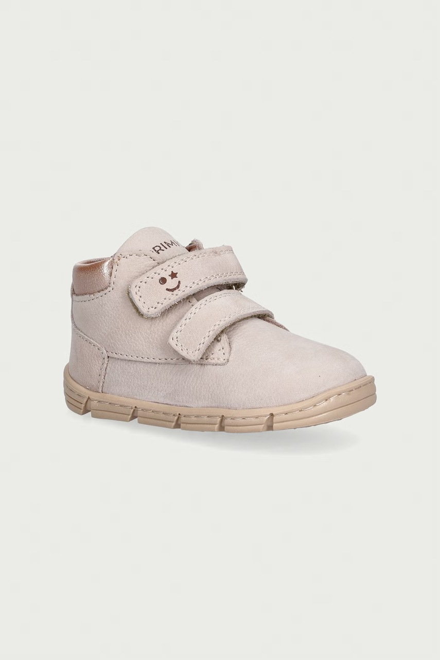 Primigi pantofi pentru copii din nubuck