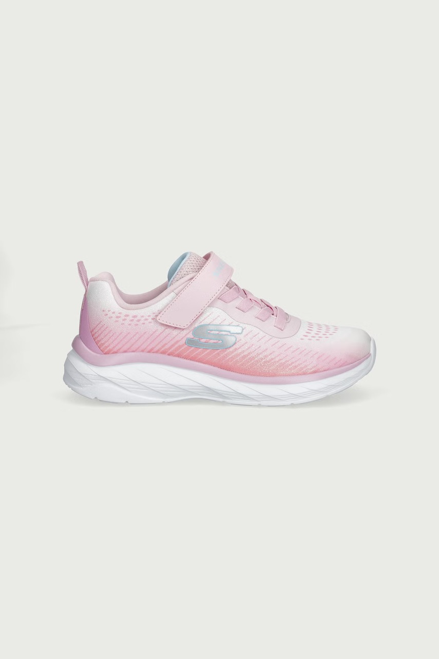 Skechers  BOUNDLESS-COLOR BLITZ маратонки за деца