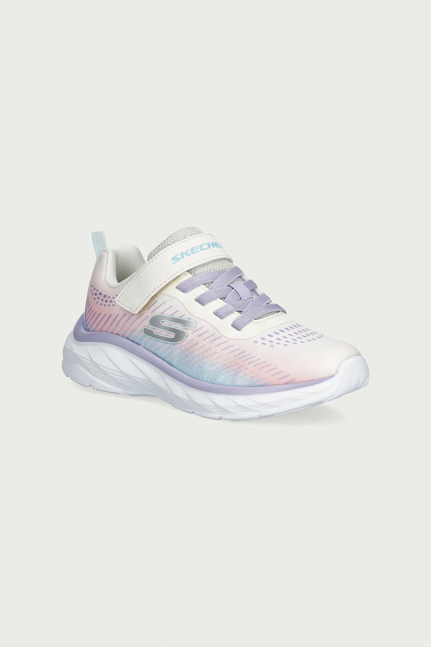 Skechers BOUNDLESS-COLOR BLITZ sneakers detské