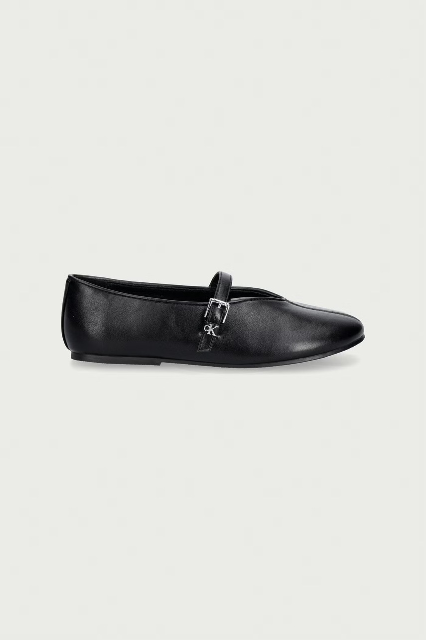 Calvin Klein baleríny dětské (obrázek 2)