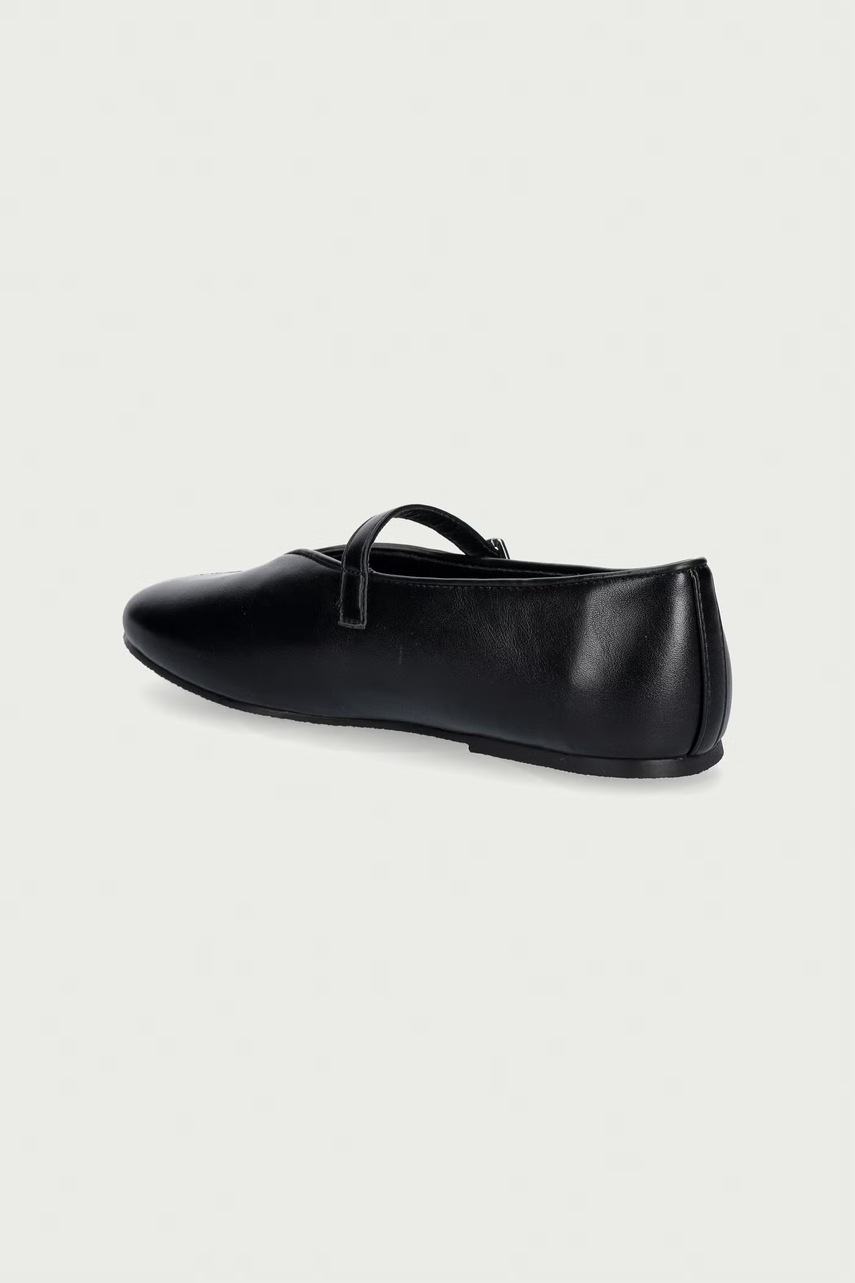 Calvin Klein baleríny dětské (obrázek 3)