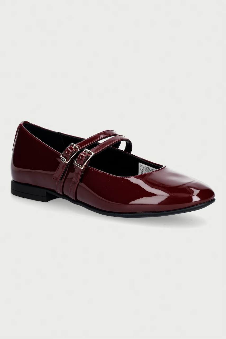 Tommy Hilfiger baleríny detské