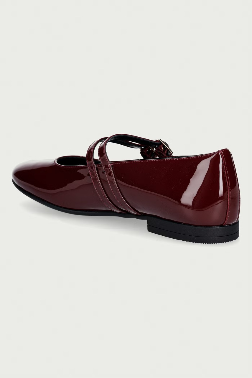 Tommy Hilfiger baleríny dětské (obrázek 3)