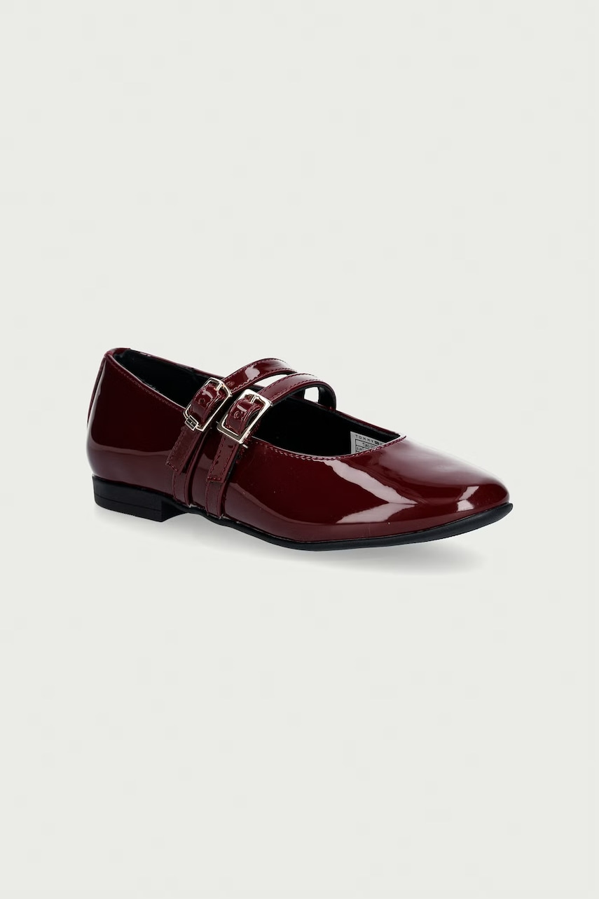 Tommy Hilfiger baleríny detské