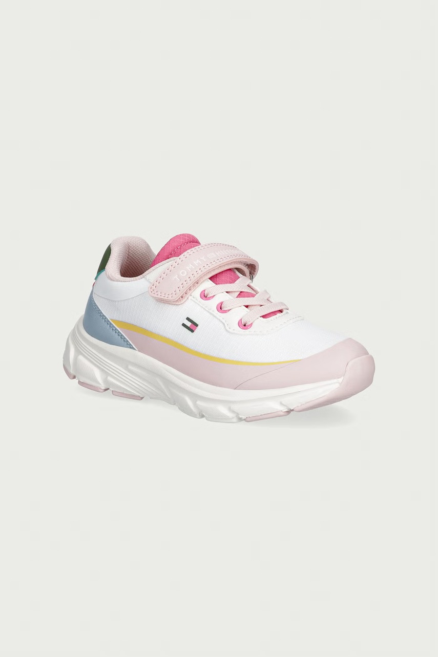 Tommy Hilfiger sneakers pentru copii