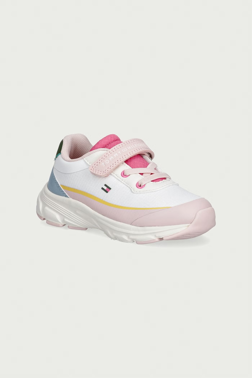Tommy Hilfiger sneakers pentru copii